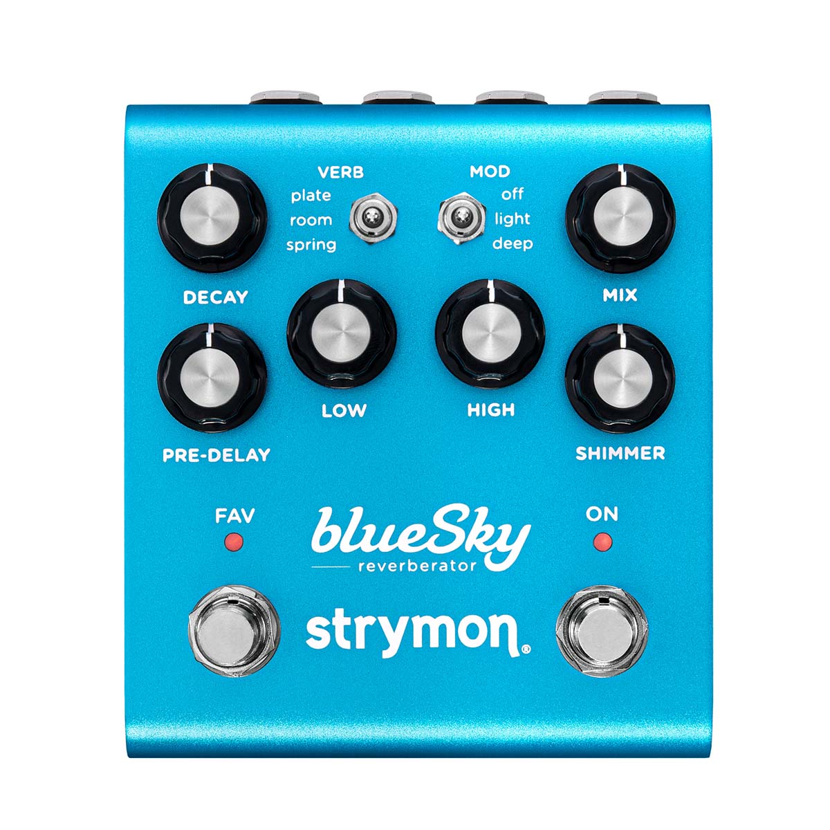 strymon / blueSky V2