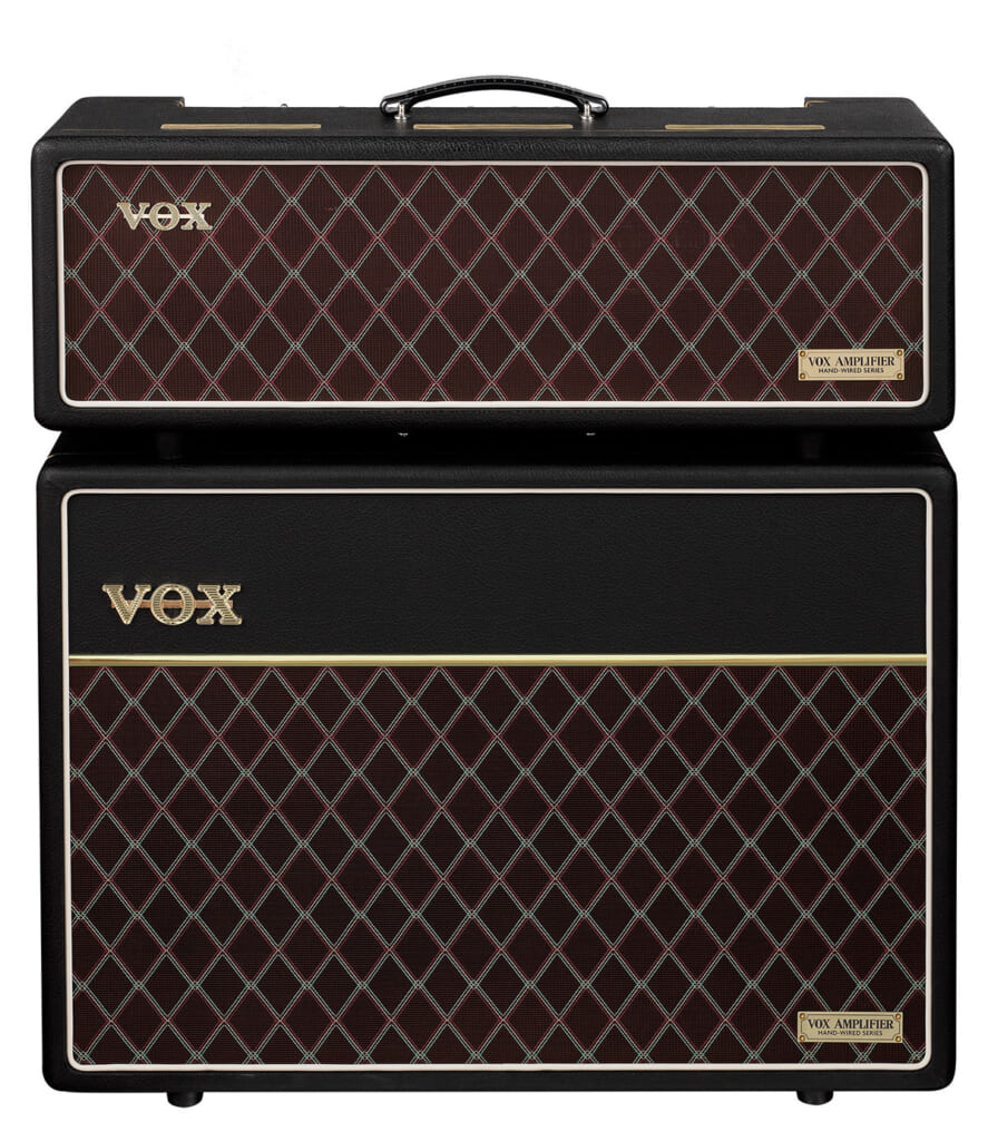 VOX / AC30HWRX, V212HWRX