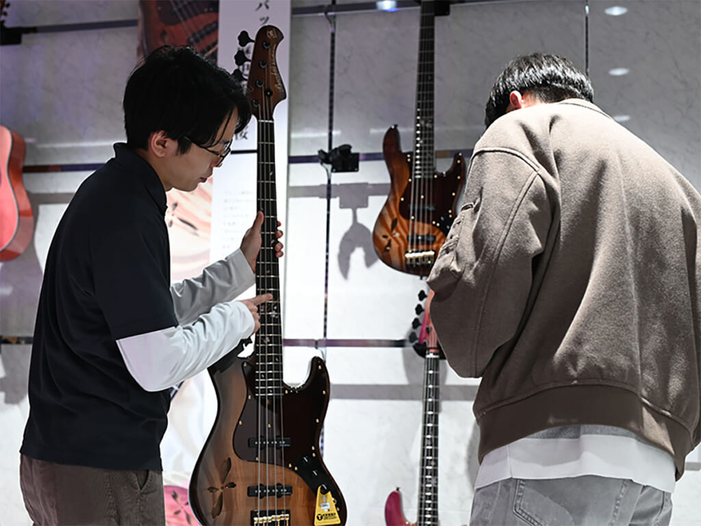 Deviser One Day Guitar Show 2025