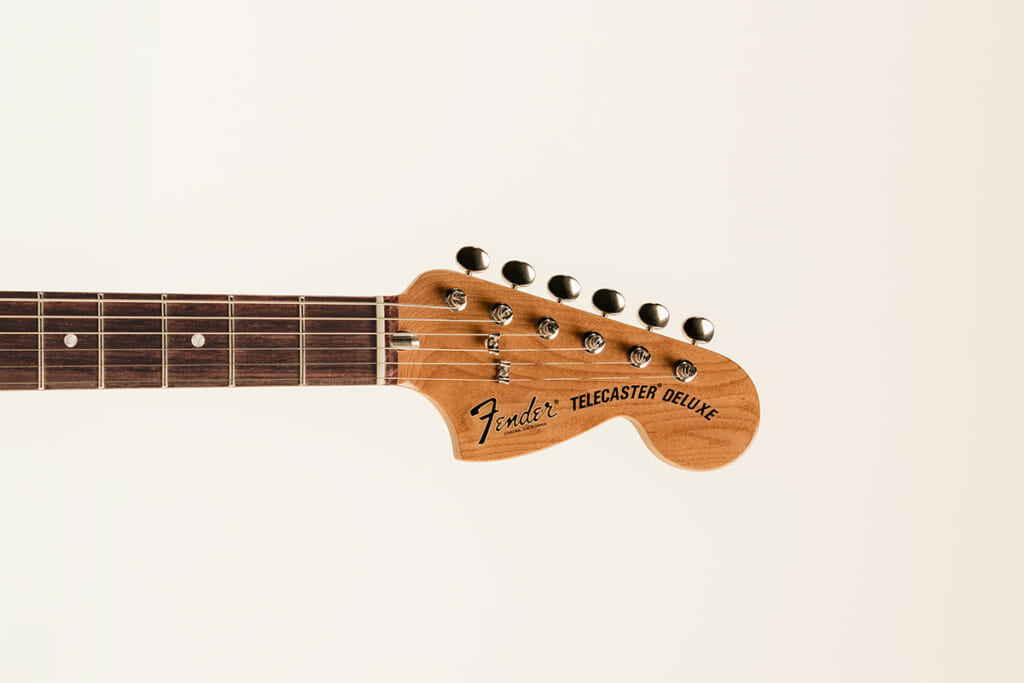 Fender / Kingfish Delta Day Telecaster Deluxe