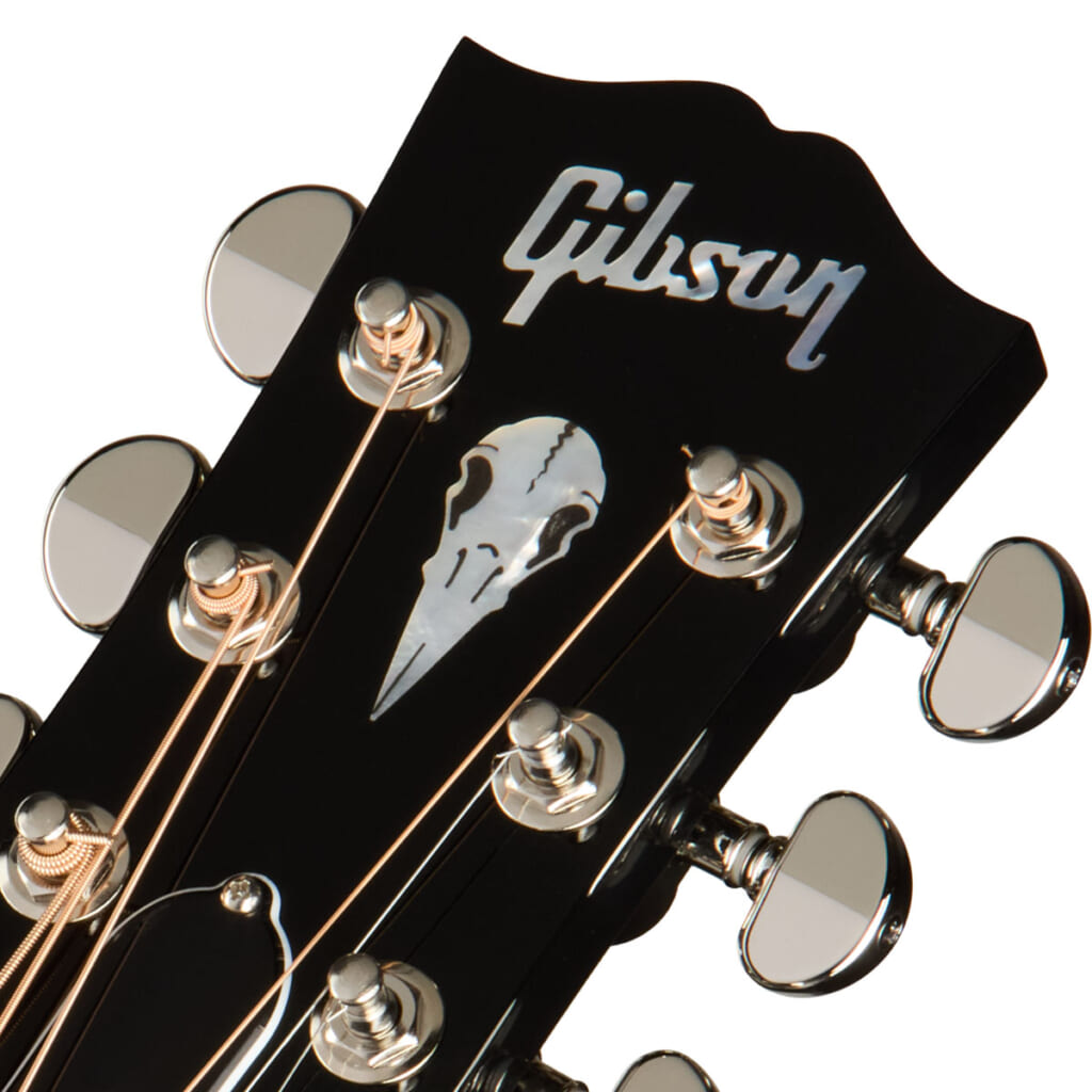 ヘッドストック