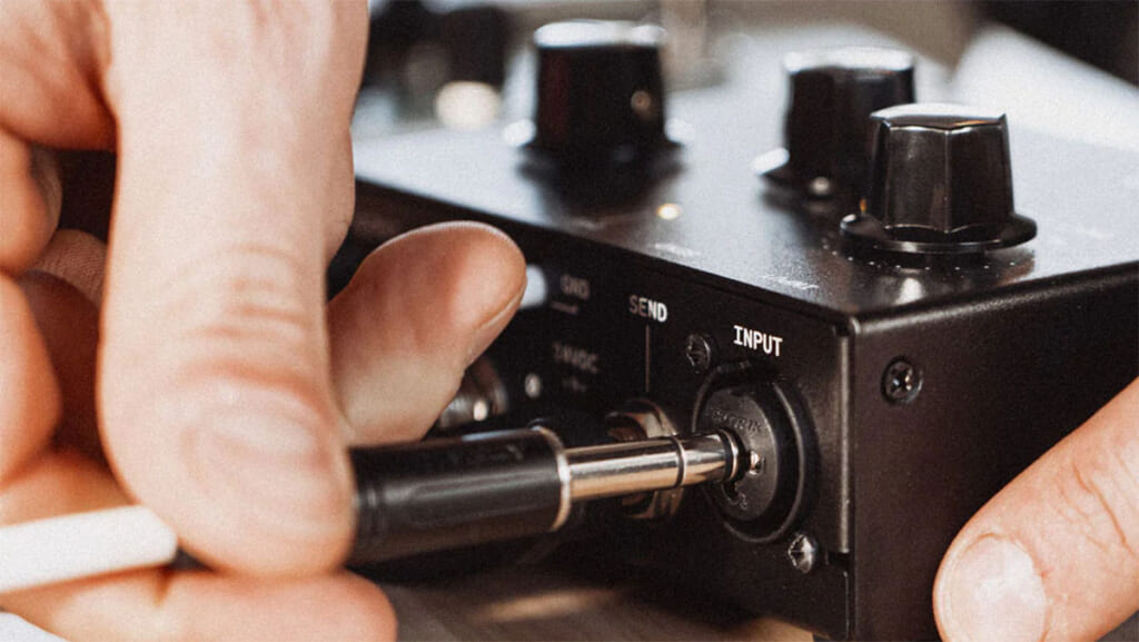 Franklin Audio / RA-100