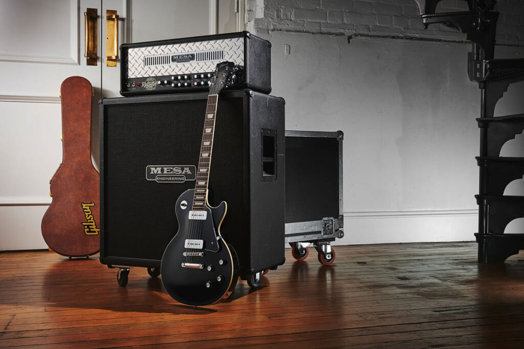 Gibson/Noel Gallagher Les Paul Standard