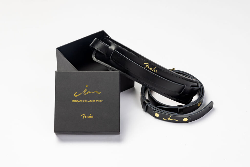 Fender / INORAN Signature Strap