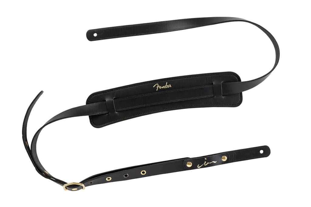 Fender / INORAN Signature Strap