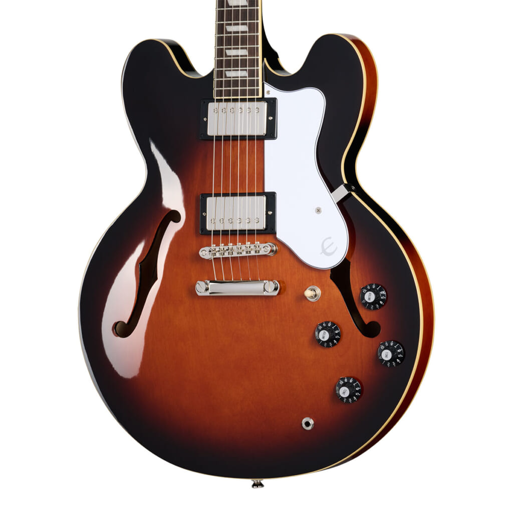 Epiphone / Bonehead Riviera