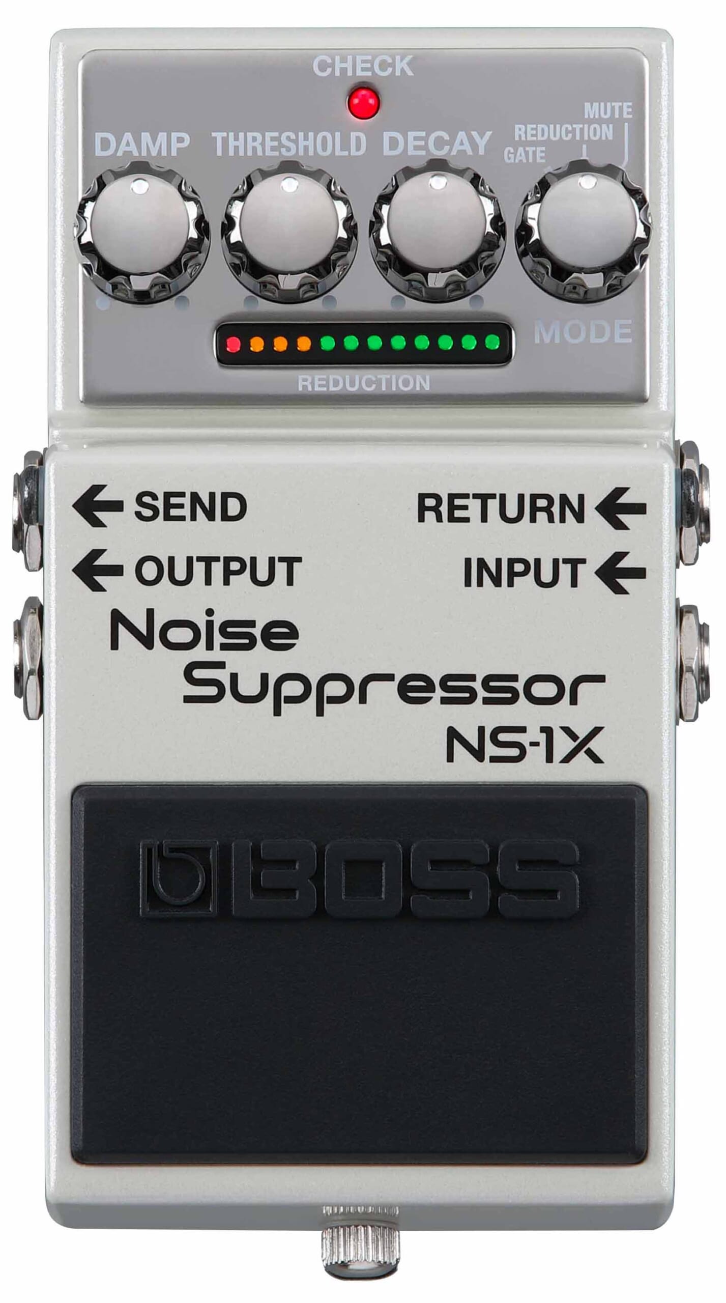 BOSS / NS-1X