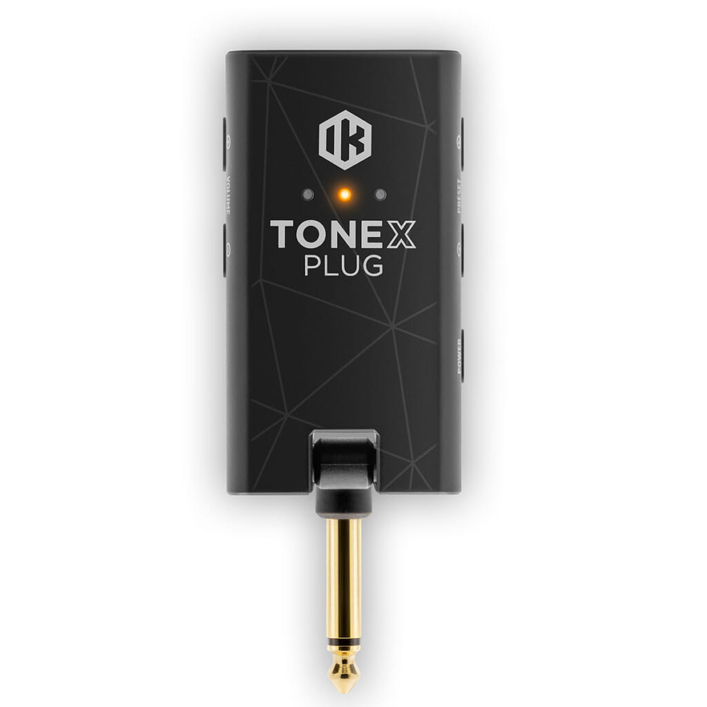 IK Multimedia / TONEX Plug