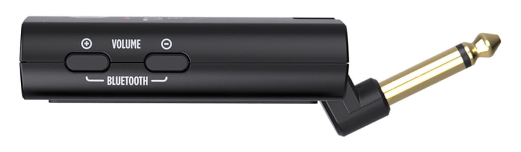 左側面のボタン