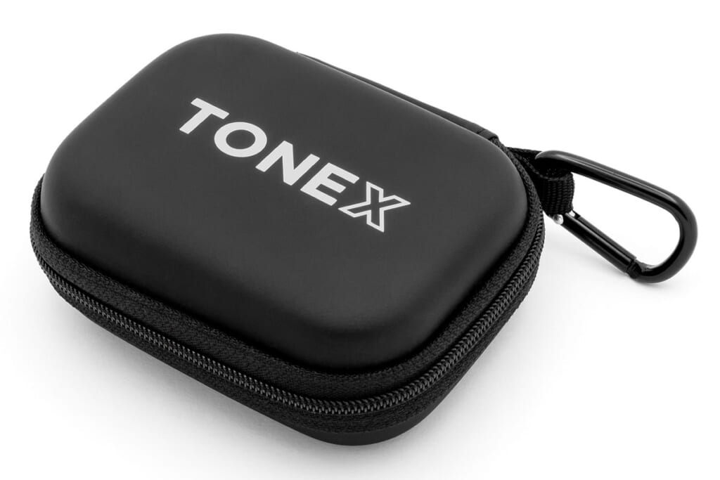 TONEX Plug Pouch