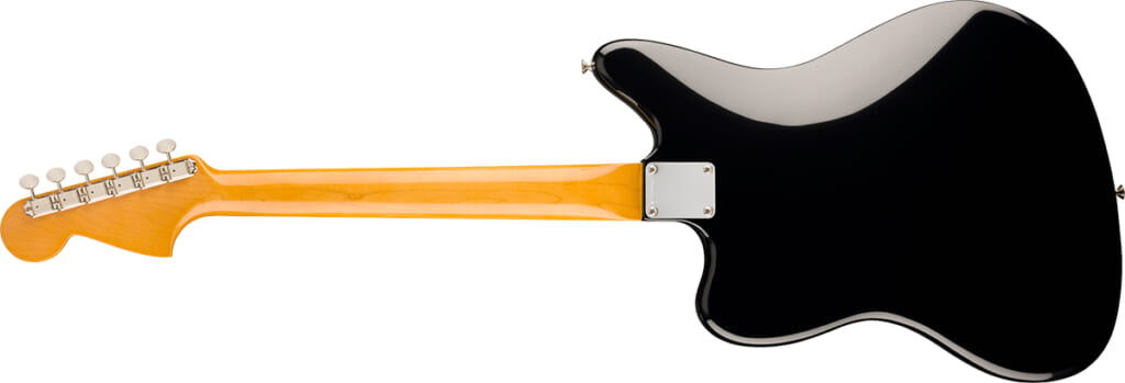 Fender / Limited-Edition Johnny Marr Signature Special Jaguar（背面）