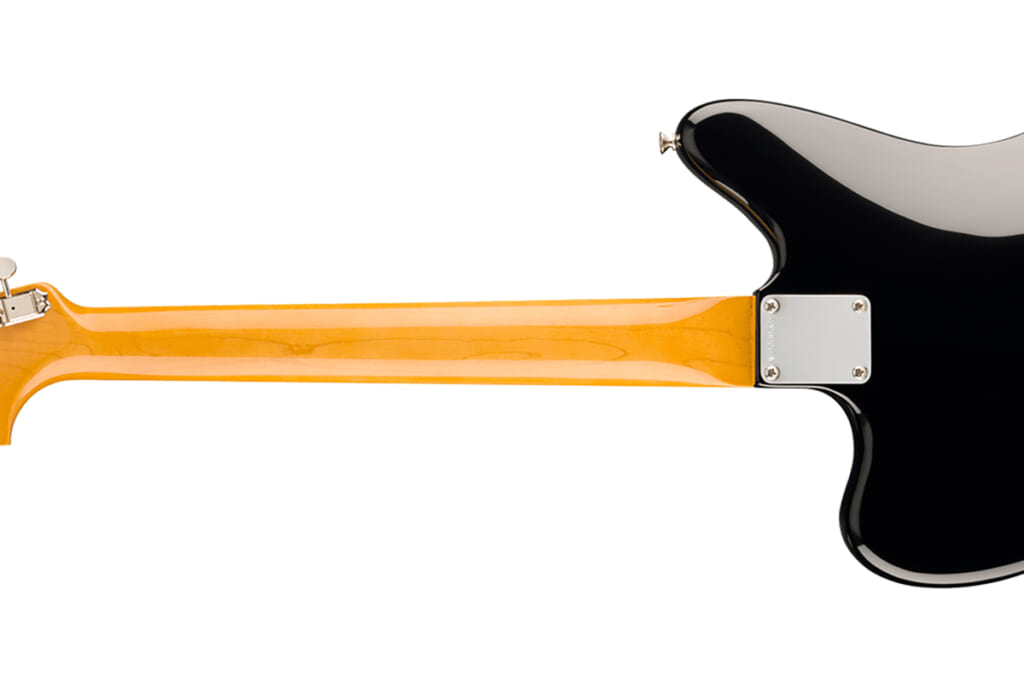 Fender / Limited-Edition Johnny Marr Signature Special Jaguarのネック