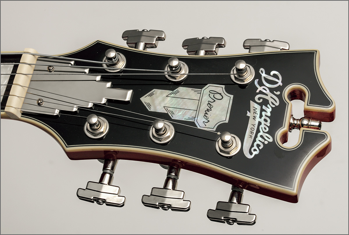 ヘッドストック