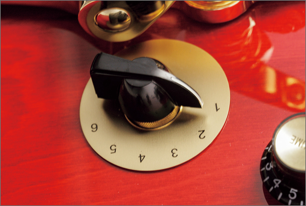 バリトーン・スイッチ