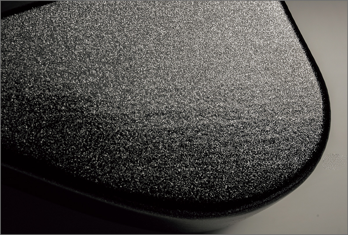 ニトロセルロース・ラッカー塗装