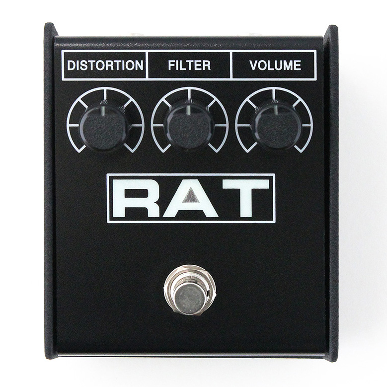 ProCo / RAT2