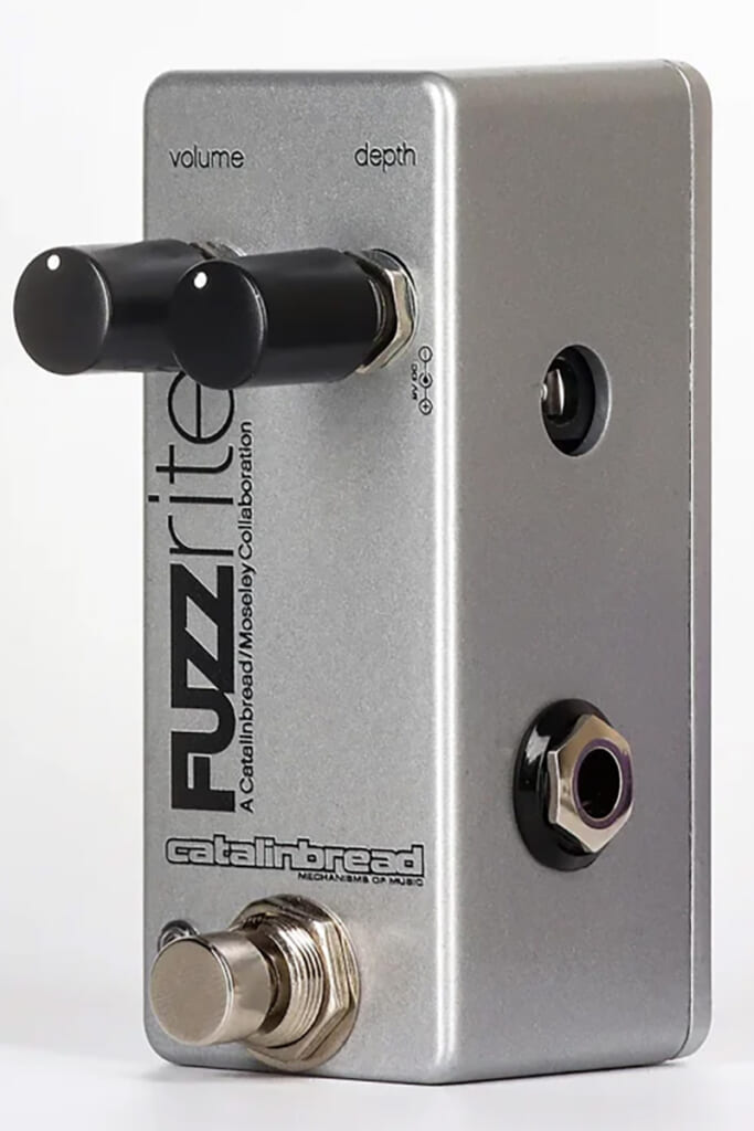 Catalinbread / Fuzzrite mini