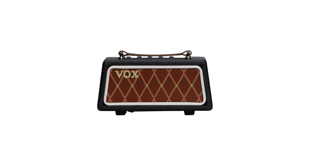 VOX/Micro Superbeetle Guitar（ヘッド部）