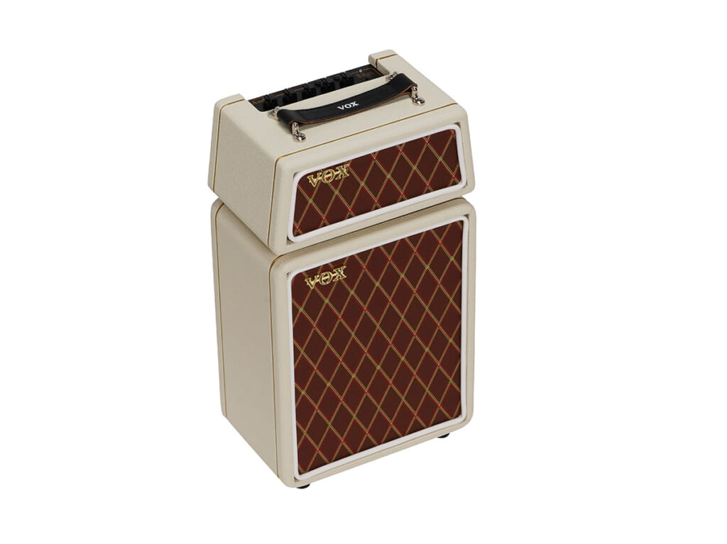 VOX / Micro Superbeetle Audio