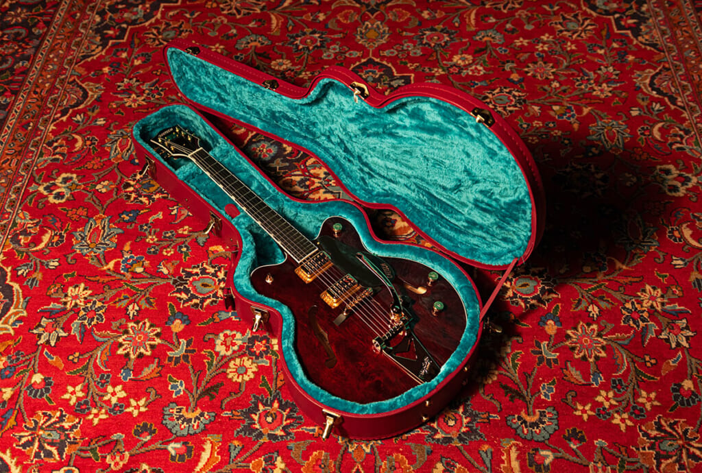 Gretsch / Limited Edition Abbey Road Studiomatic Hollow Body with Bigsby