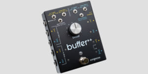 Empress Effects/Buffer++
