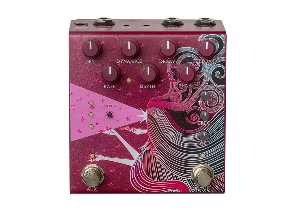 Old Blood Noise Endeavors / Sunlight Stereo