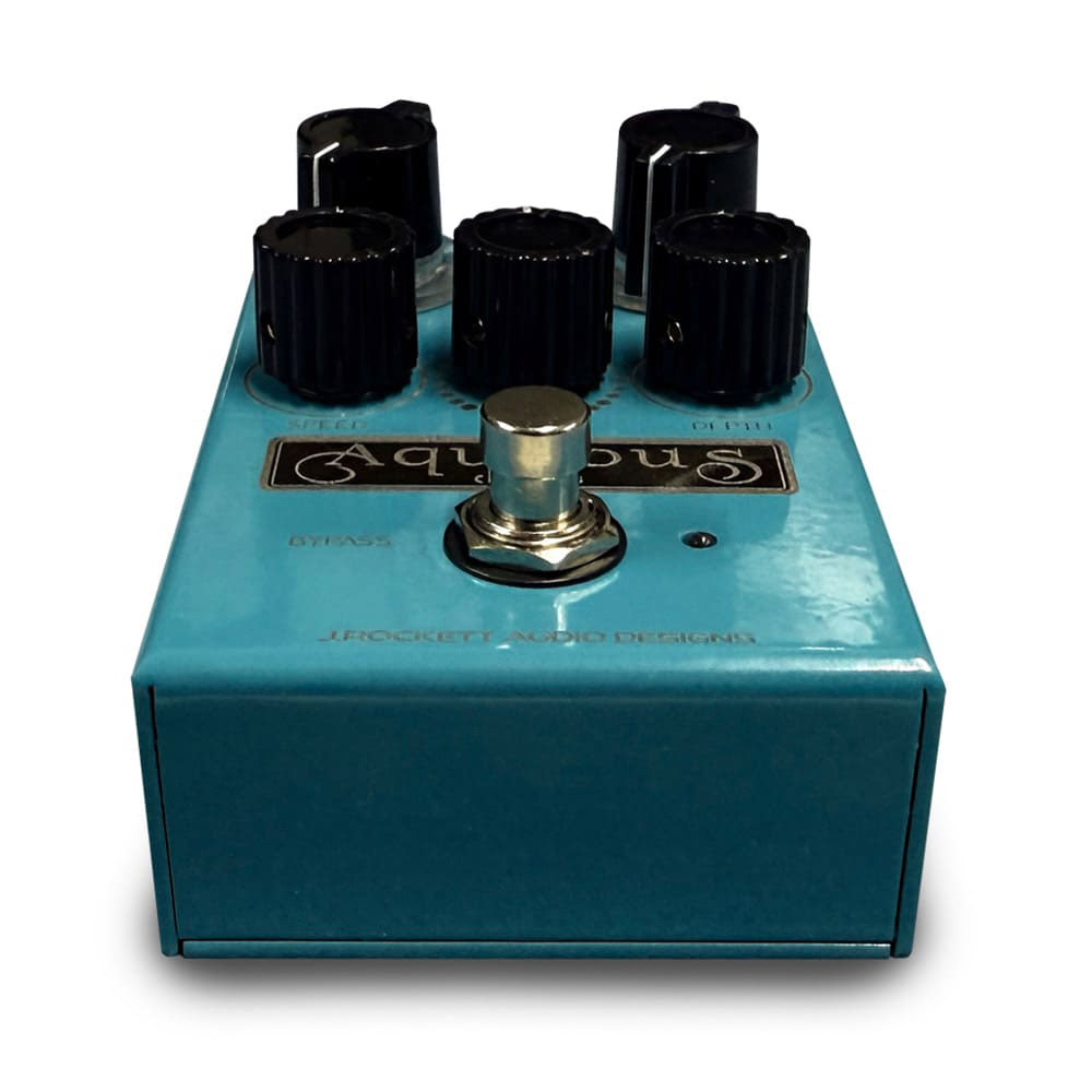 J.Rockett Audio Designs/ Aqueous Chorus