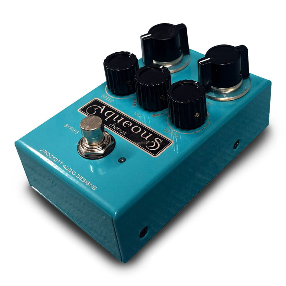 J.Rockett Audio Designs/ Aqueous Chorus