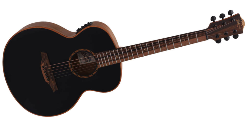 Crystal Lake『The Voyages』 | ギター・マガジンWEB｜Guitar magazine