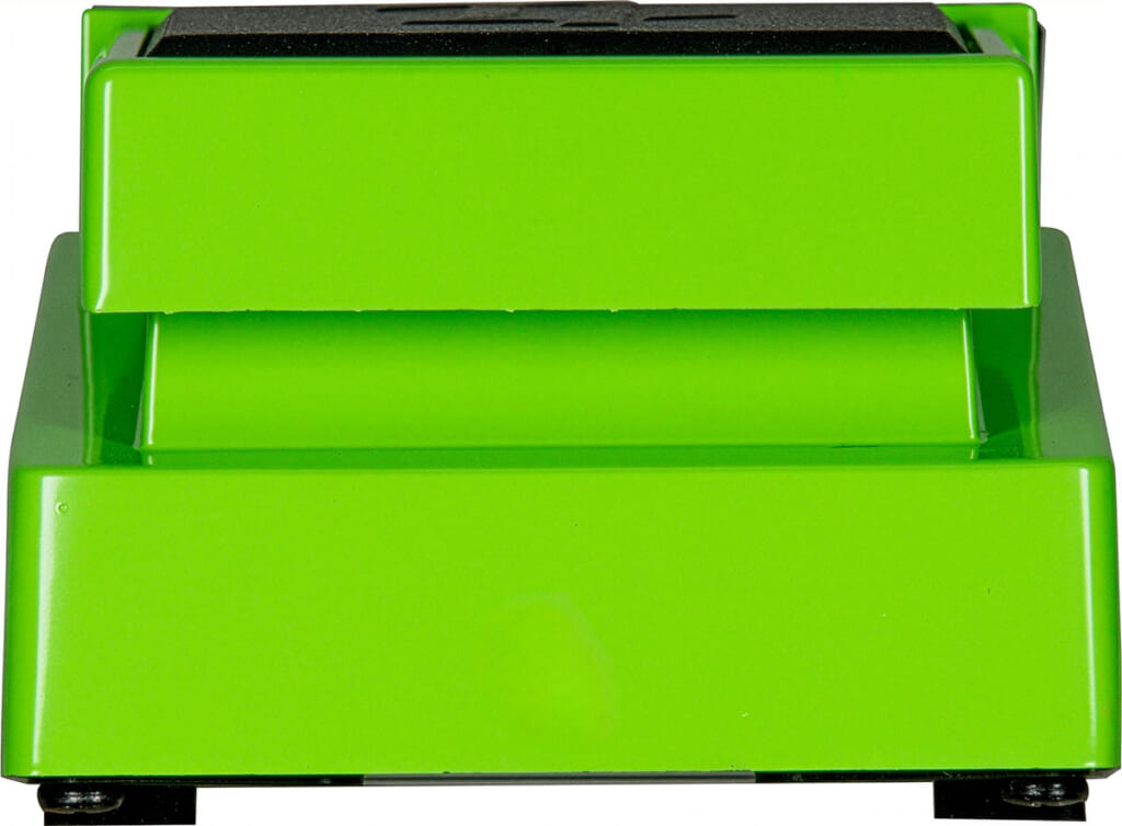 Nobels / ODR-1X(側面)