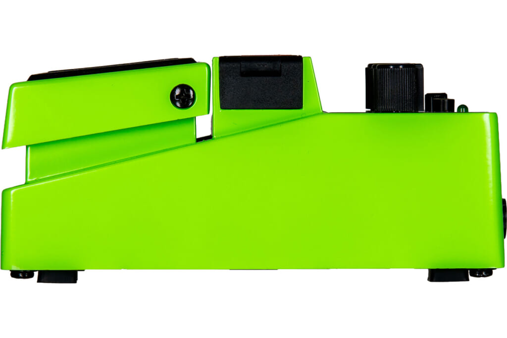 Nobels / ODR-1X(側面)