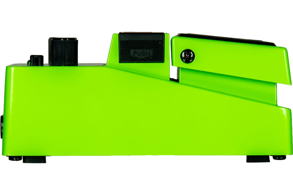 Nobels / ODR-1X(側面)