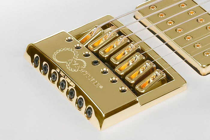 Ibanez / K7YANG (KORN)