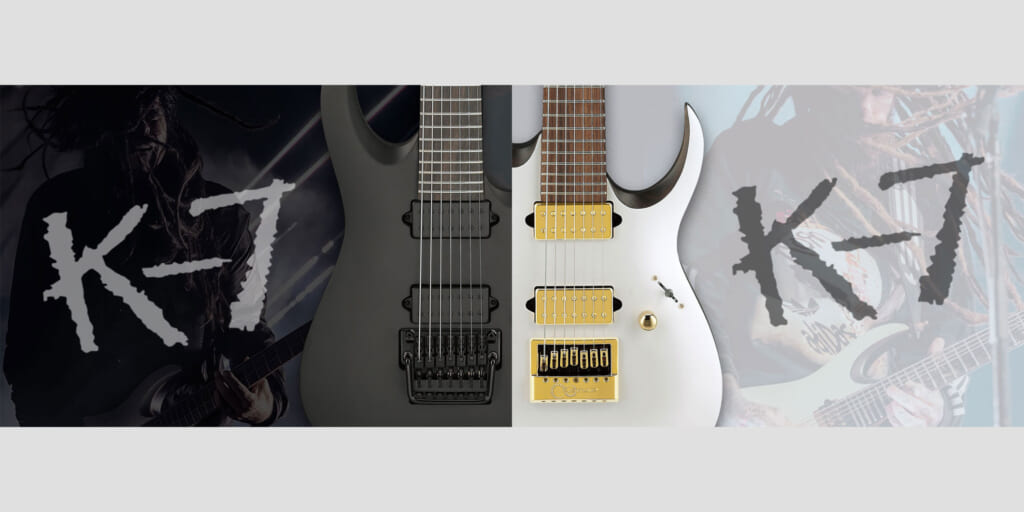 ランディ・ローズの姿と共に記憶される、白いレス・ポール・カスタム