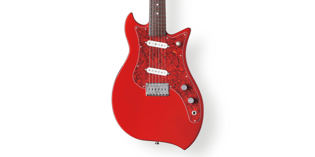 Chase Blissが、ブレンド可能な12モード搭載のマルチな新エフェクト