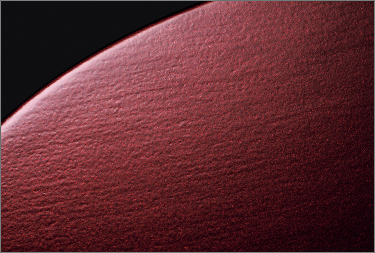 ニトロセルロース・ラッカー塗装