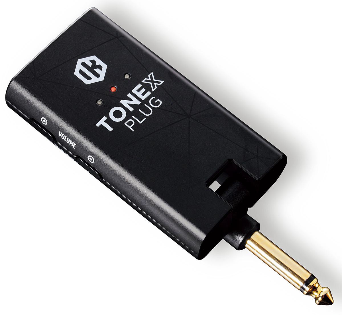 IK MULTIMEDIA／TONEX PLUG