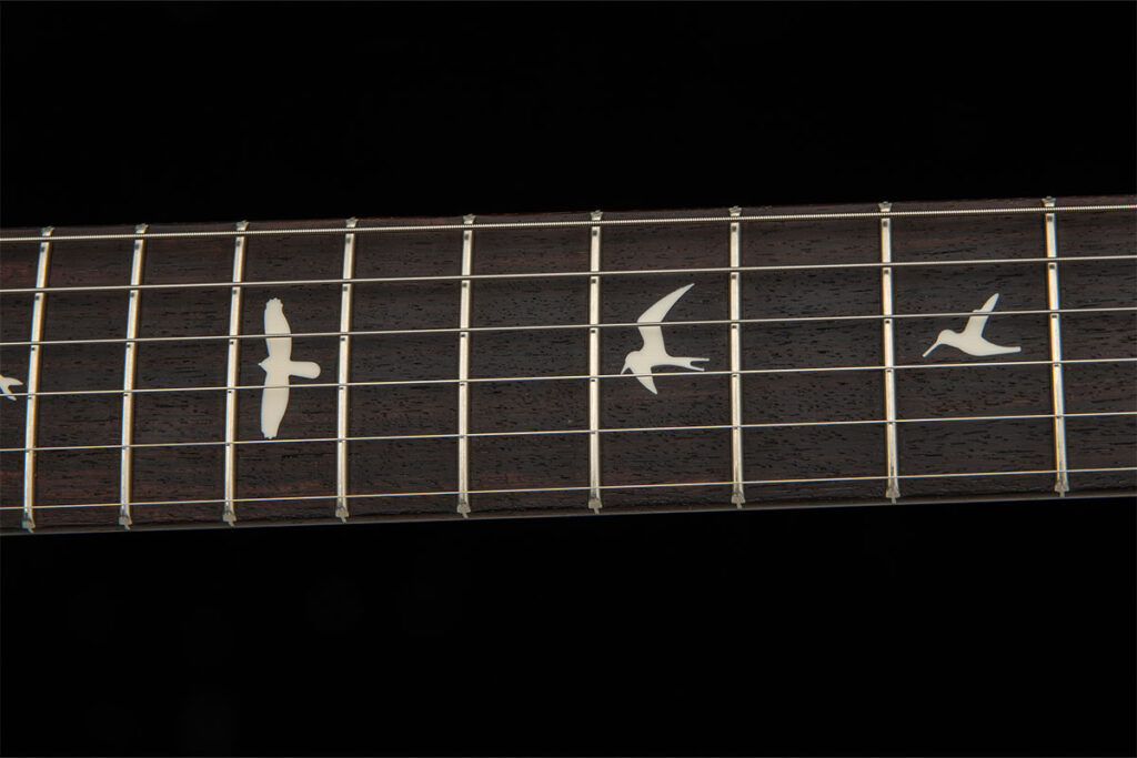 スモール・バード・インレイ