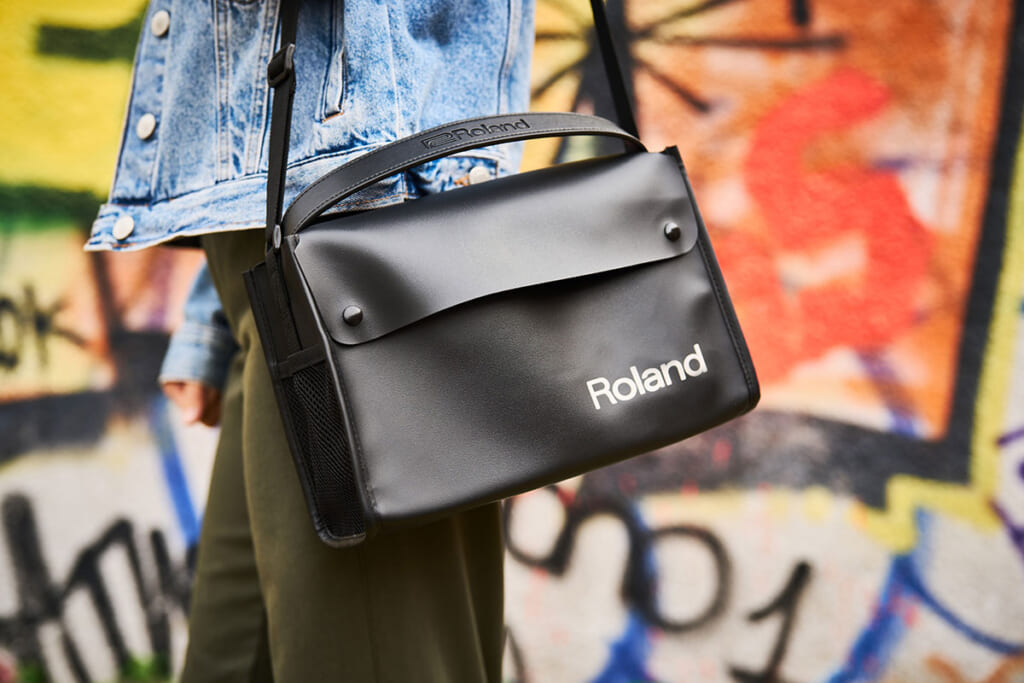 BOSS / CUBE Street MINI