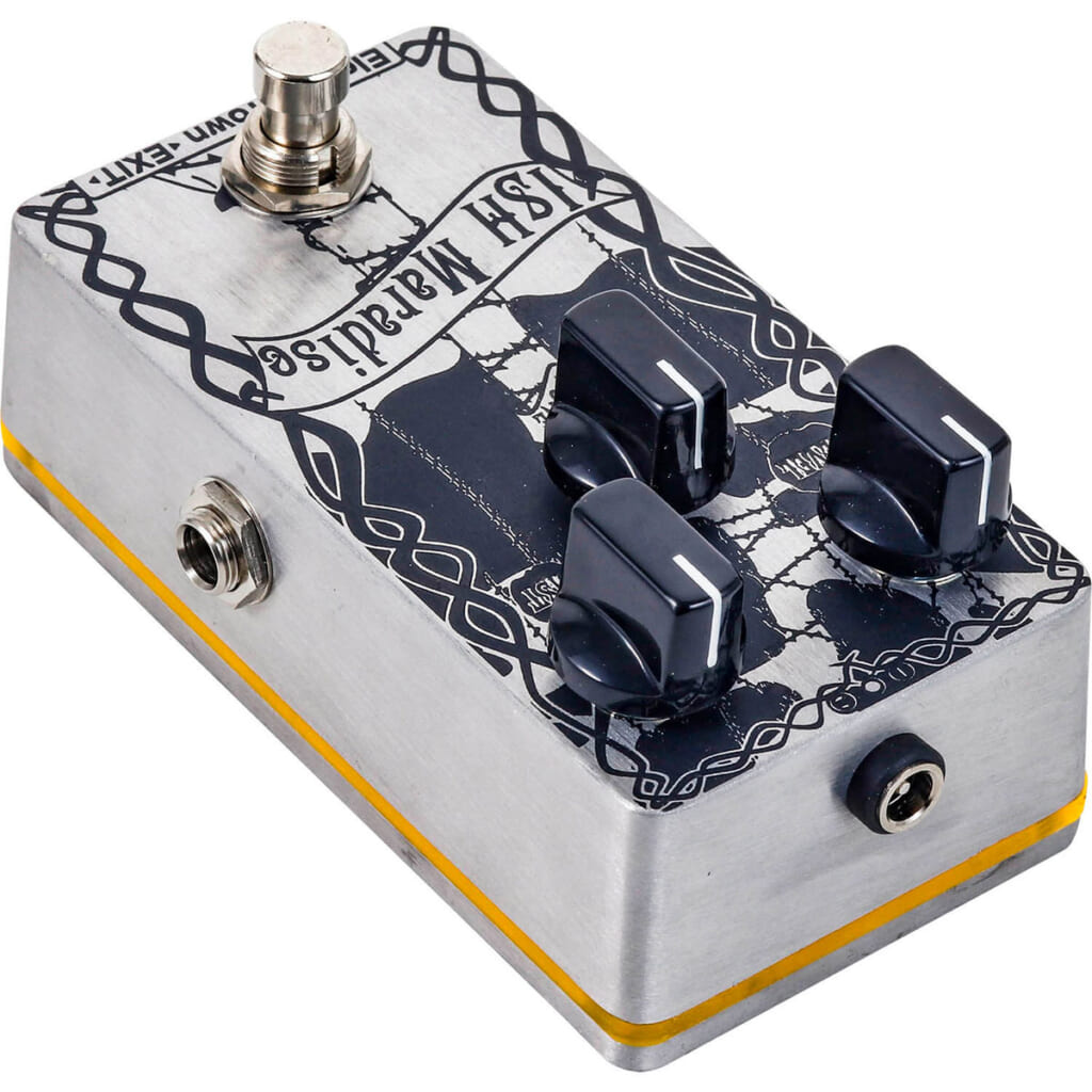 Electric Town Exit / ISH Maradise