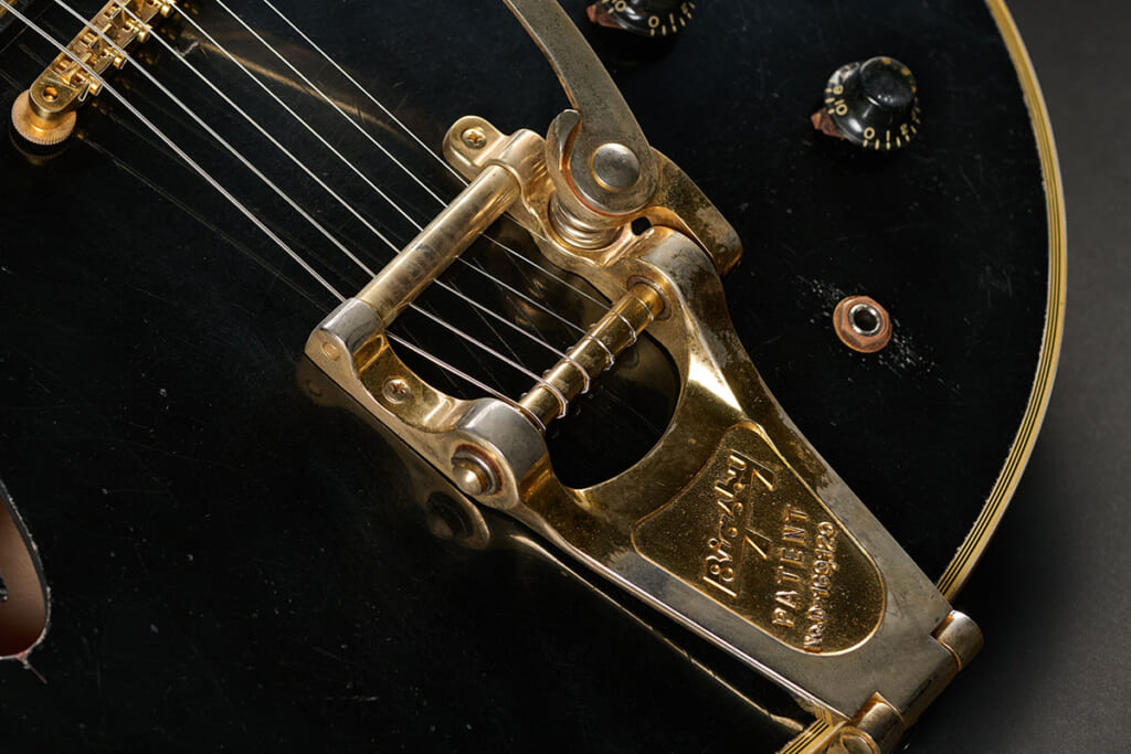 Gibson Custom / Keith Richards 1960 ES-355 Collector’s Edition