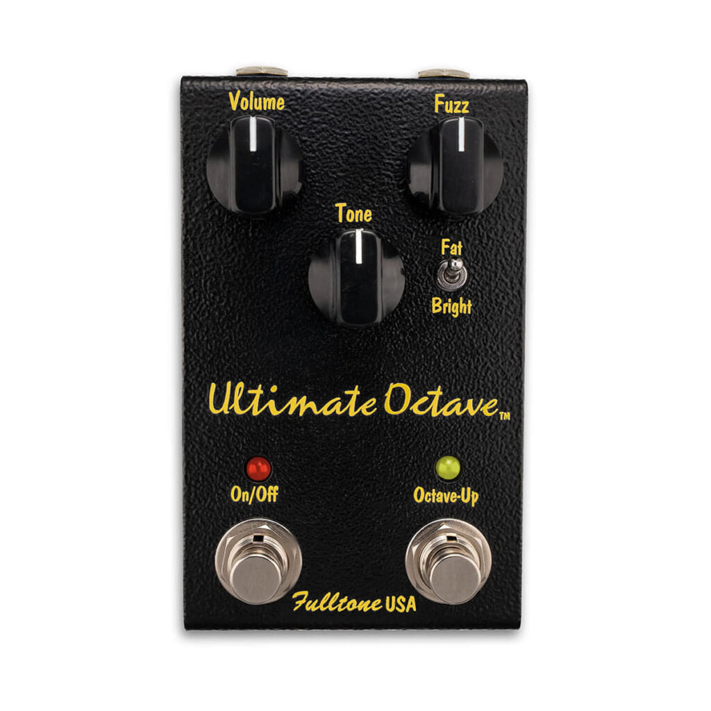Fulltone / Ultimate Octave