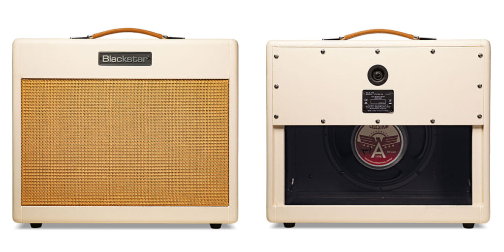 Blackstar / TV-10 A 112 Extension Cabinet