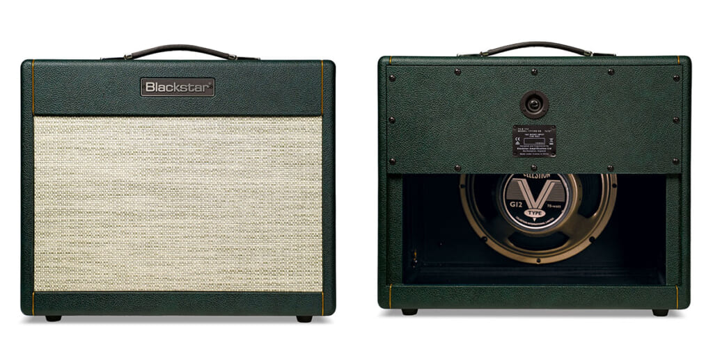 Blackstar / TV-10 B 112 Extension Cabinet