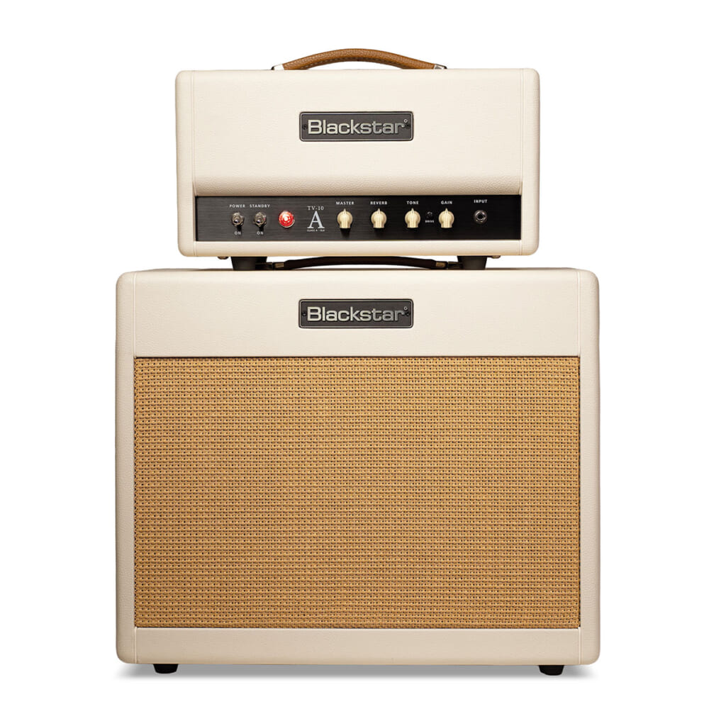 Blackstar / TV-10 A