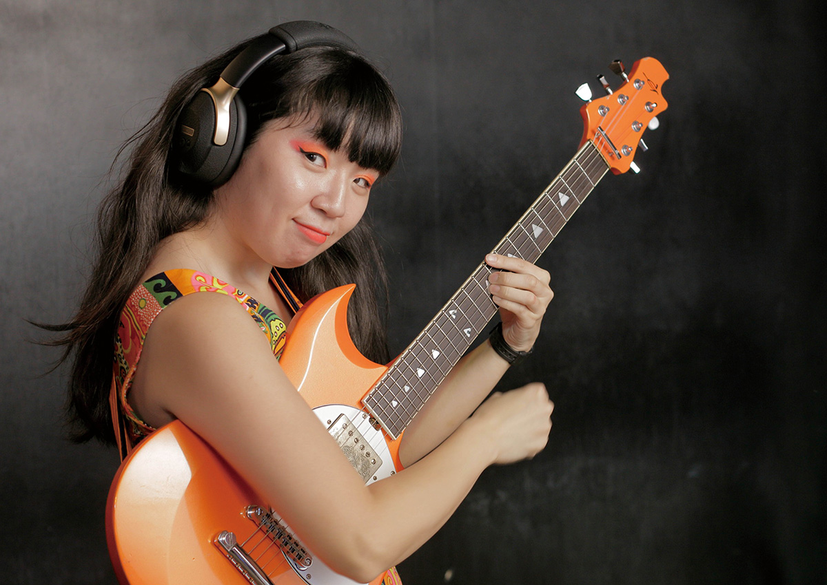 よよよしえとSpark NEO