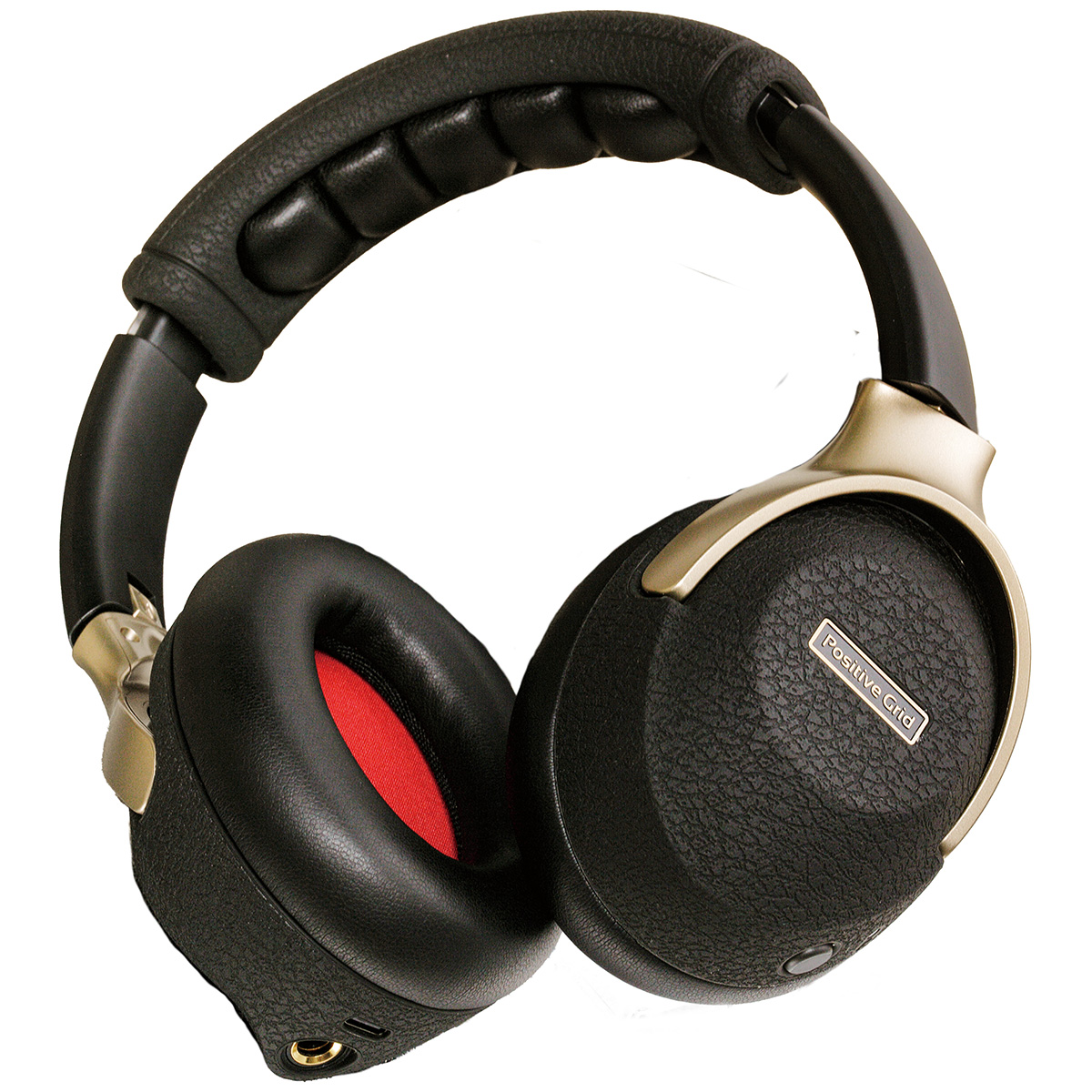 Positive Grid/Spark NEO