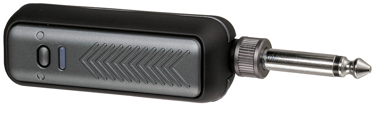 ワイヤレス・システム