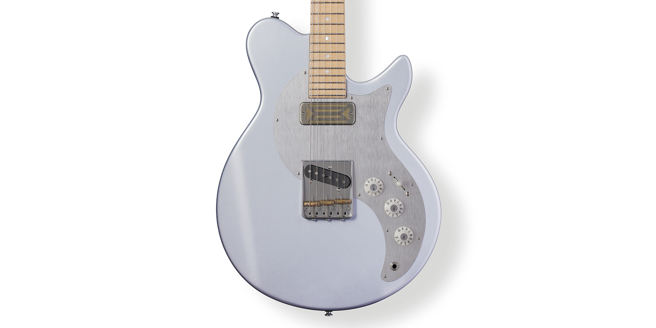 EASTMAN／FULLERTONE SC’52〜ビンテージとモダンのバランス感　革新的構造で挑む新機軸モデル