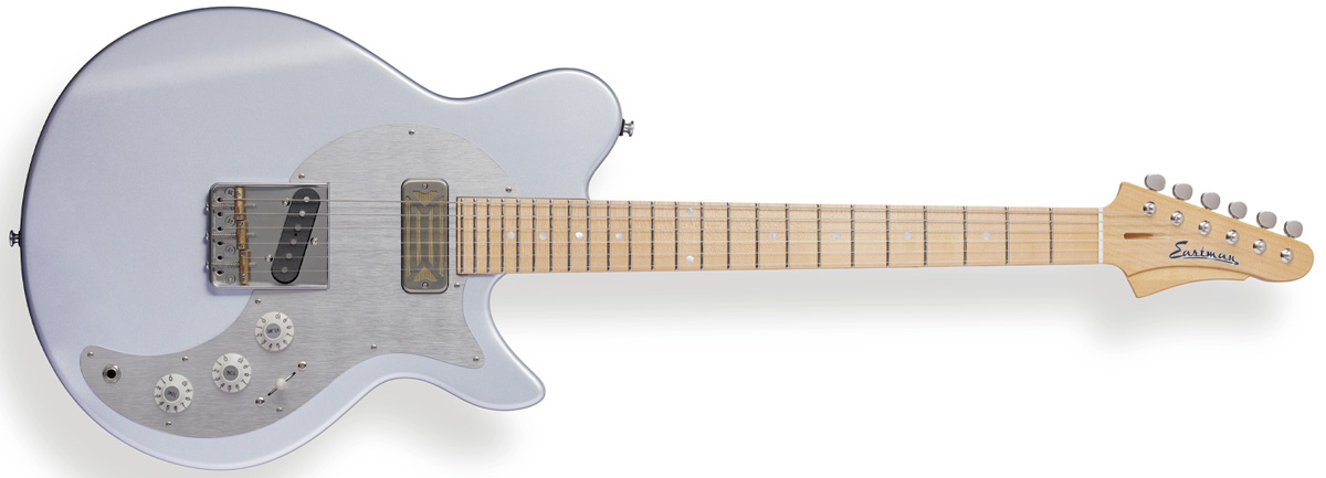 EASTMAN／FULLERTONE SC'52（前面）